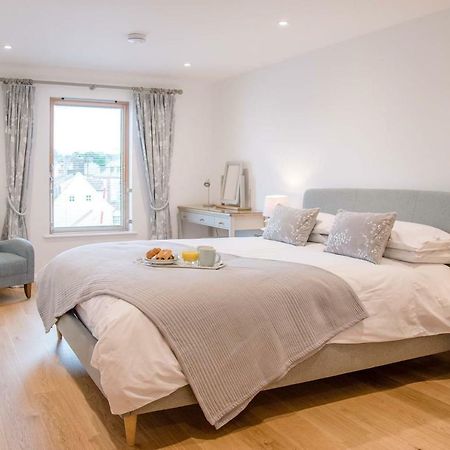Apartamento 8 Deben Wharf Woodbridge Exterior foto