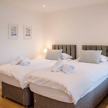 Apartamento 8 Deben Wharf Woodbridge Exterior foto
