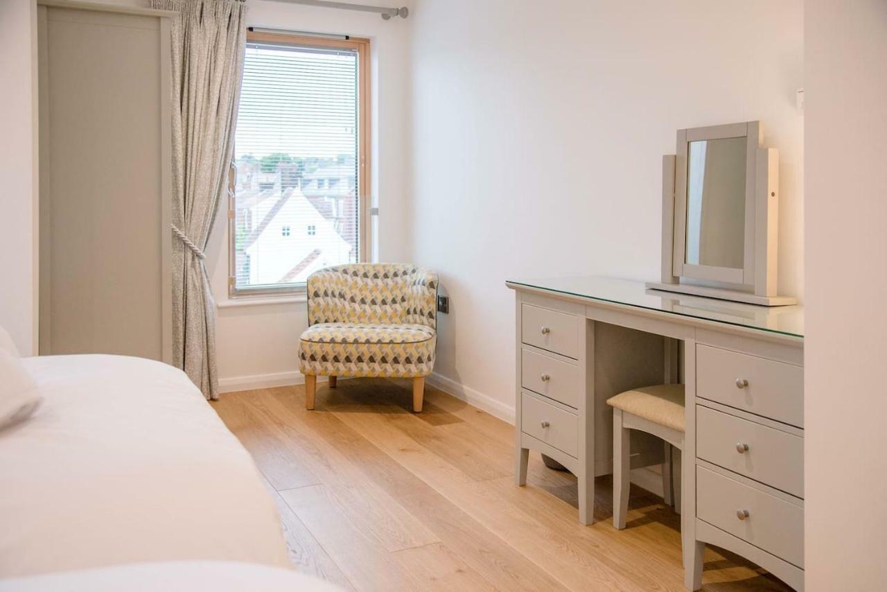 Apartamento 8 Deben Wharf Woodbridge Exterior foto